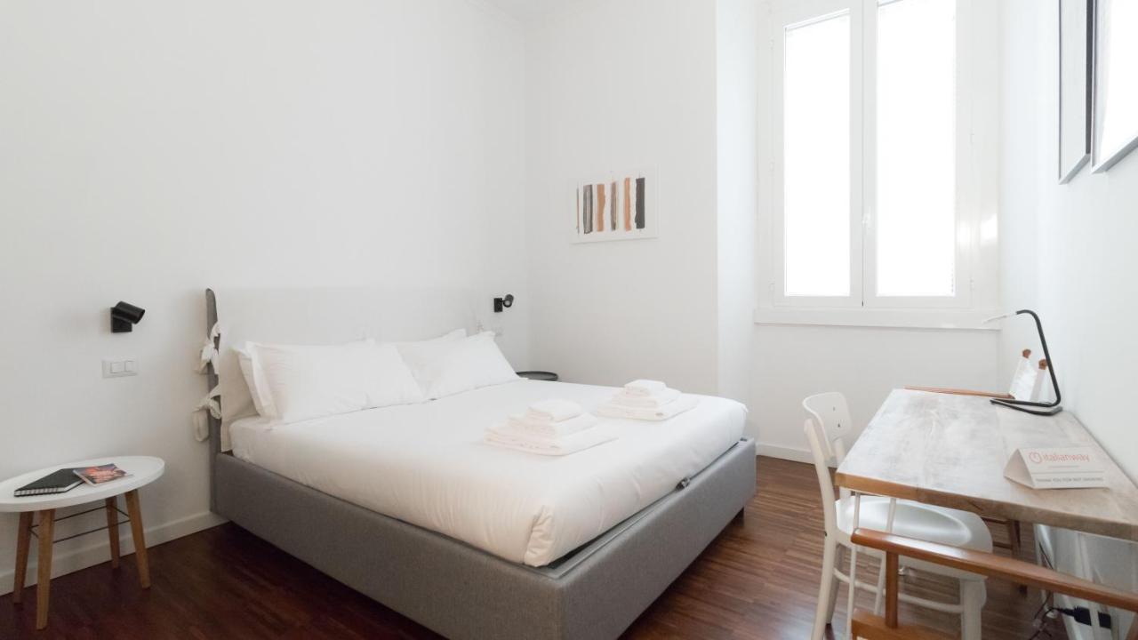 Italianway - Jacopo Dal Verme 4 Milan Exterior photo