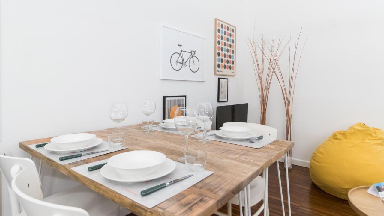 Italianway - Jacopo Dal Verme 4 Milan Exterior photo