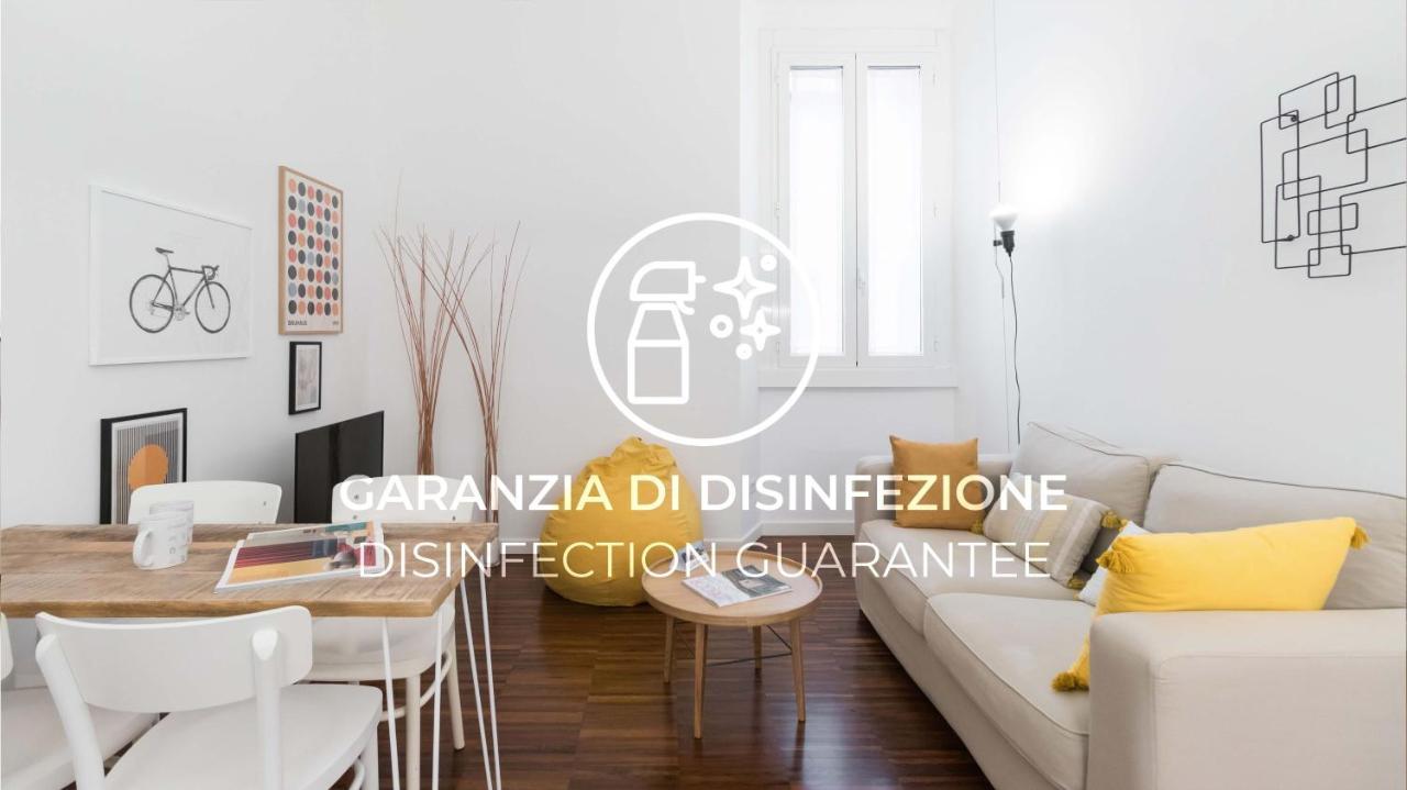 Italianway - Jacopo Dal Verme 4 Milan Exterior photo