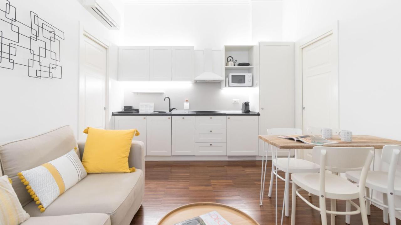 Italianway - Jacopo Dal Verme 4 Milan Exterior photo