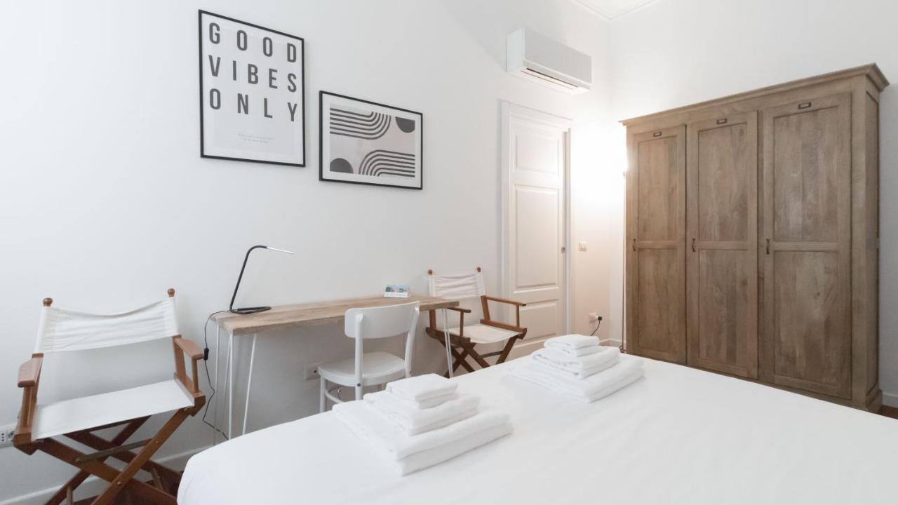 Italianway - Jacopo Dal Verme 4 Milan Exterior photo