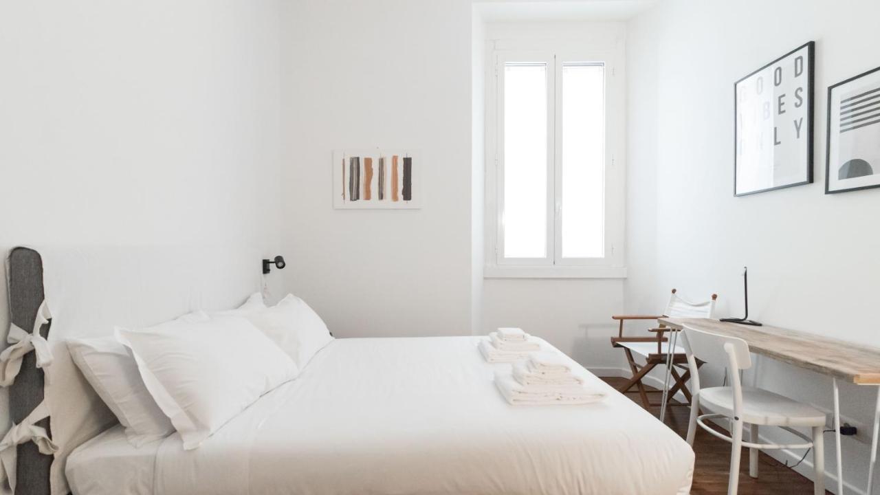 Italianway - Jacopo Dal Verme 4 Milan Exterior photo